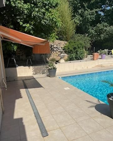L'Appartement Du Micocoulier Salon-de-Provence Bagian luar foto